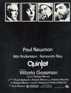 Quintet