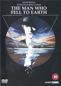 The Man Who Fell To Earth