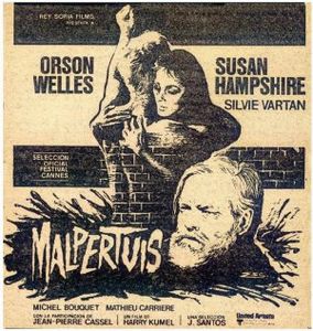 Malpertuis