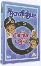 The Boys In Blue