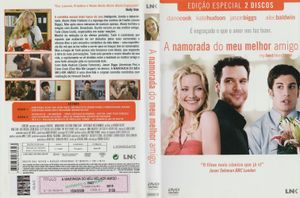 A Namorada Do Meu Melhor Amigo