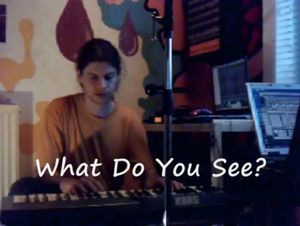 What Can You See?