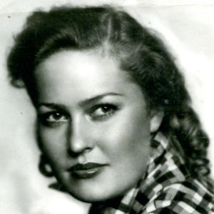 Валентина Ушакова