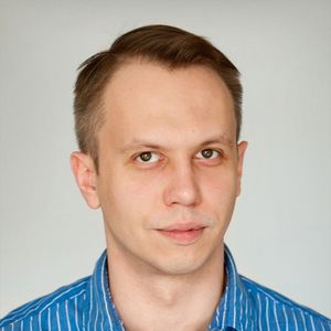 Михаил Сидаш