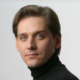 Юрий Батурин