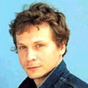 Александр Лырчиков