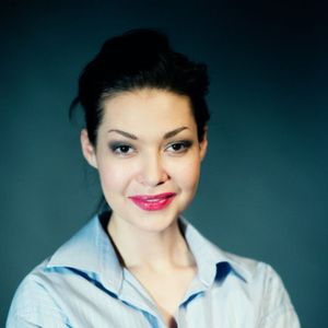 Екатерина Казакова