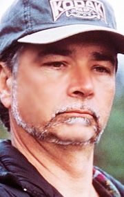 John R. Leonetti