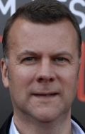 Ian Fitzgibbon