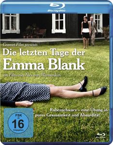 De Laatste Dagen van Emma Blank