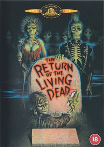 The Return Of The Living Dead