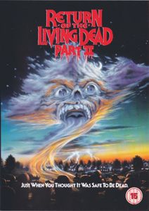 Return Of The Living Dead Part II