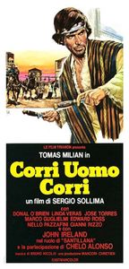 Corri Uomo Corri