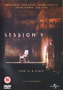 Session 9