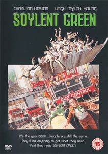 Soylent Green