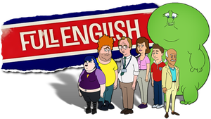 Full English