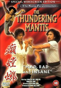 The Thundering Mantis