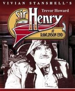 Sir Henry At Rawlinson End