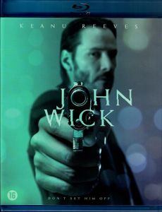 John Wick