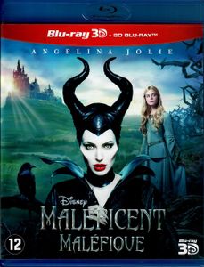 Maleficent