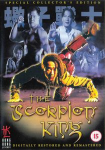 The Scorpion King