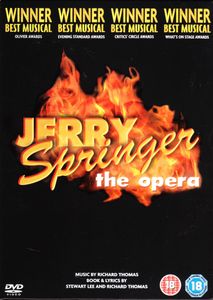 Jerry Springer: The Opera