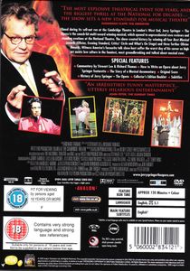 Jerry Springer: The Opera