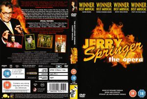 Jerry Springer: The Opera