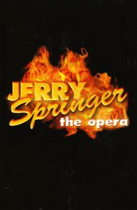 Jerry Springer: The Opera