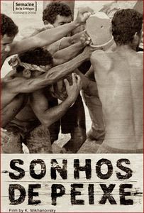 Sonhos De Peixe