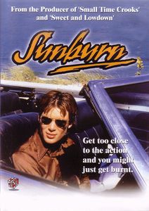 Sunburn