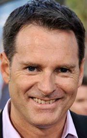 Mark Waters