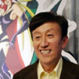 Hiroshi Sasagawa