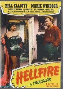 Hellfire