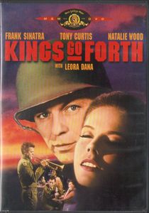 Kings Go Forth
