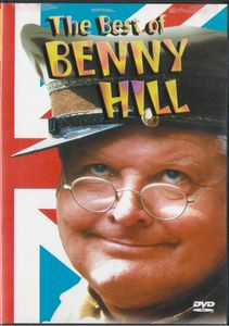 The Best Of Benny Hill