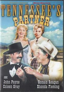 Tennessee's Partner