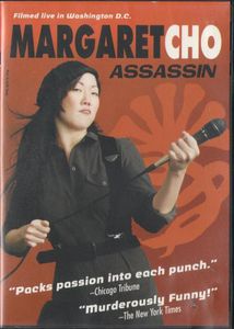 Margaret Cho: Assassin