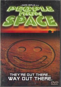People From Space