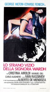 Lo Strano Vizio Della Signora Wardh
