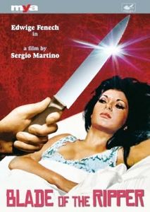 Lo Strano Vizio Della Signora Wardh