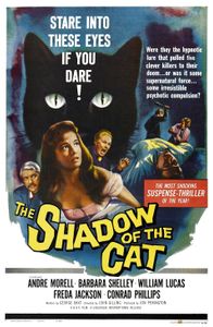 The Shadow Of The Cat