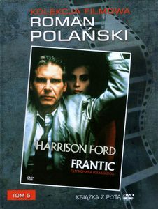 Frantic