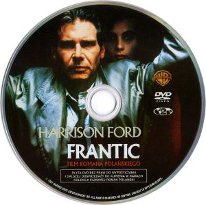 Frantic