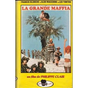 La Grande Maffia