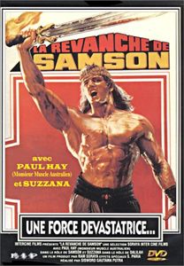 La Revanche De Samson