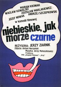 Niebieskie jak Morze Czarne