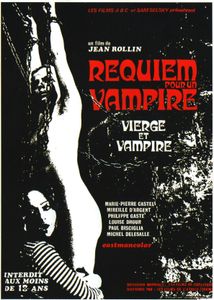 Requiem Pour Un Vampire