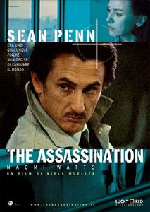 The Assassination Of Richard Nixon