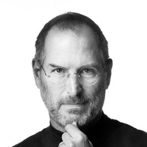 Steve Jobs